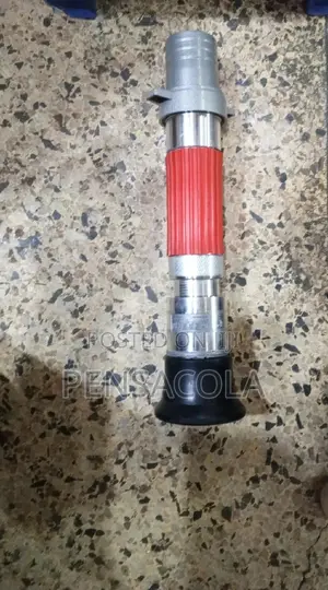 Water Torch