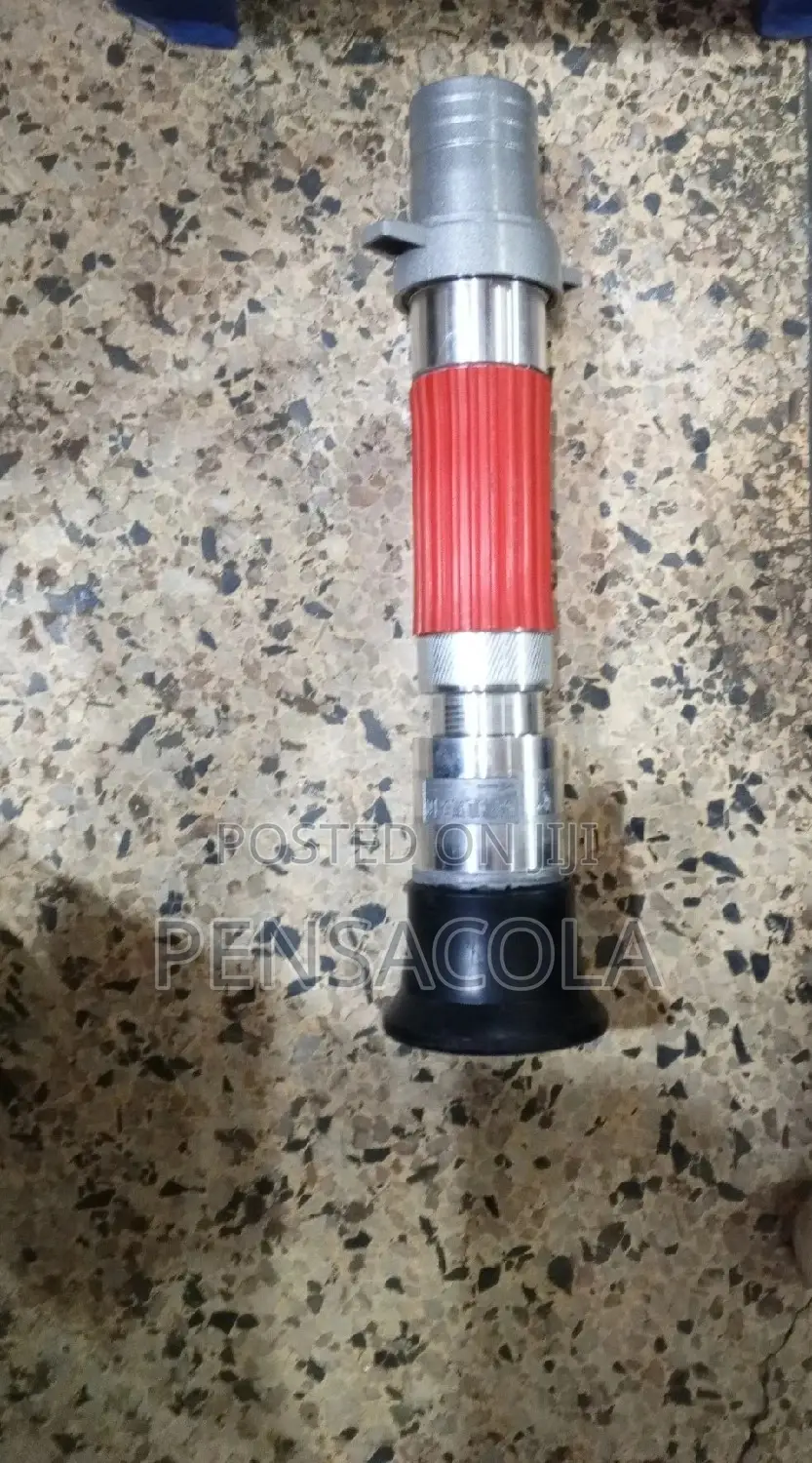Water Torch