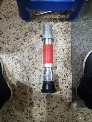 Water Torch