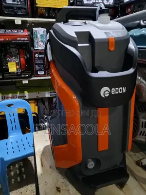 Edon Pressure Car Washer