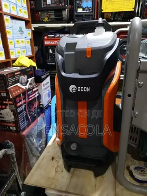 Edon Pressure Car Washer