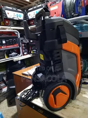 Edon Pressure Car Washer