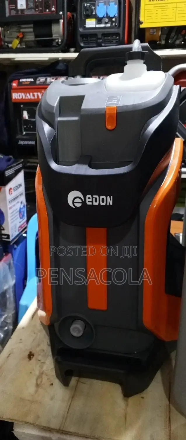 Edon Pressure Car Washer