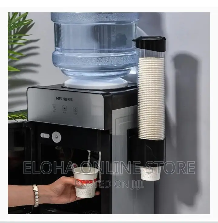 New Disposable Cup Holder