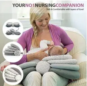 Brand New Nursing Pillow
