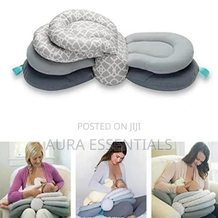 Brand New Nursing Pillow