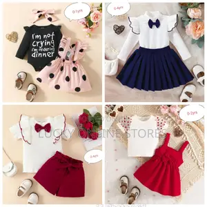 Photo - 0 to 7yrs Girl's Fancy Outfit