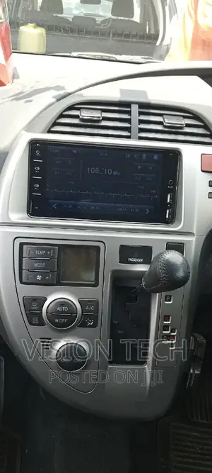 A-a Mp5 Radio Player