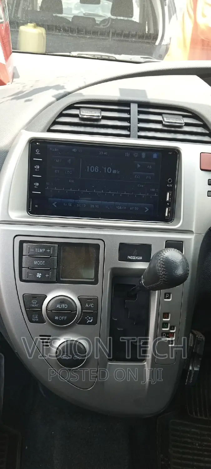 A-a Mp5 Radio Player