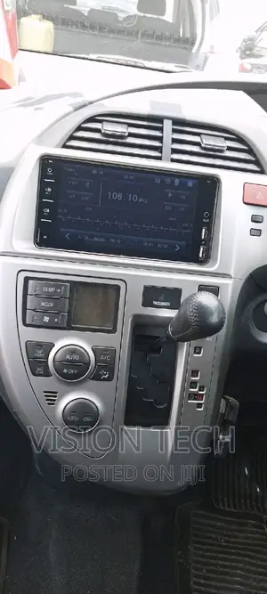 A-a Mp5 Radio Player