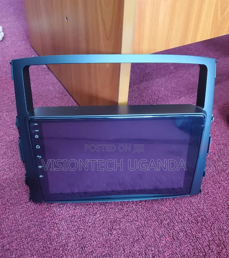 All Custom Fit Android Radio