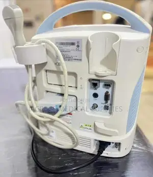 Ultrasound Scan Dp10 Mindray