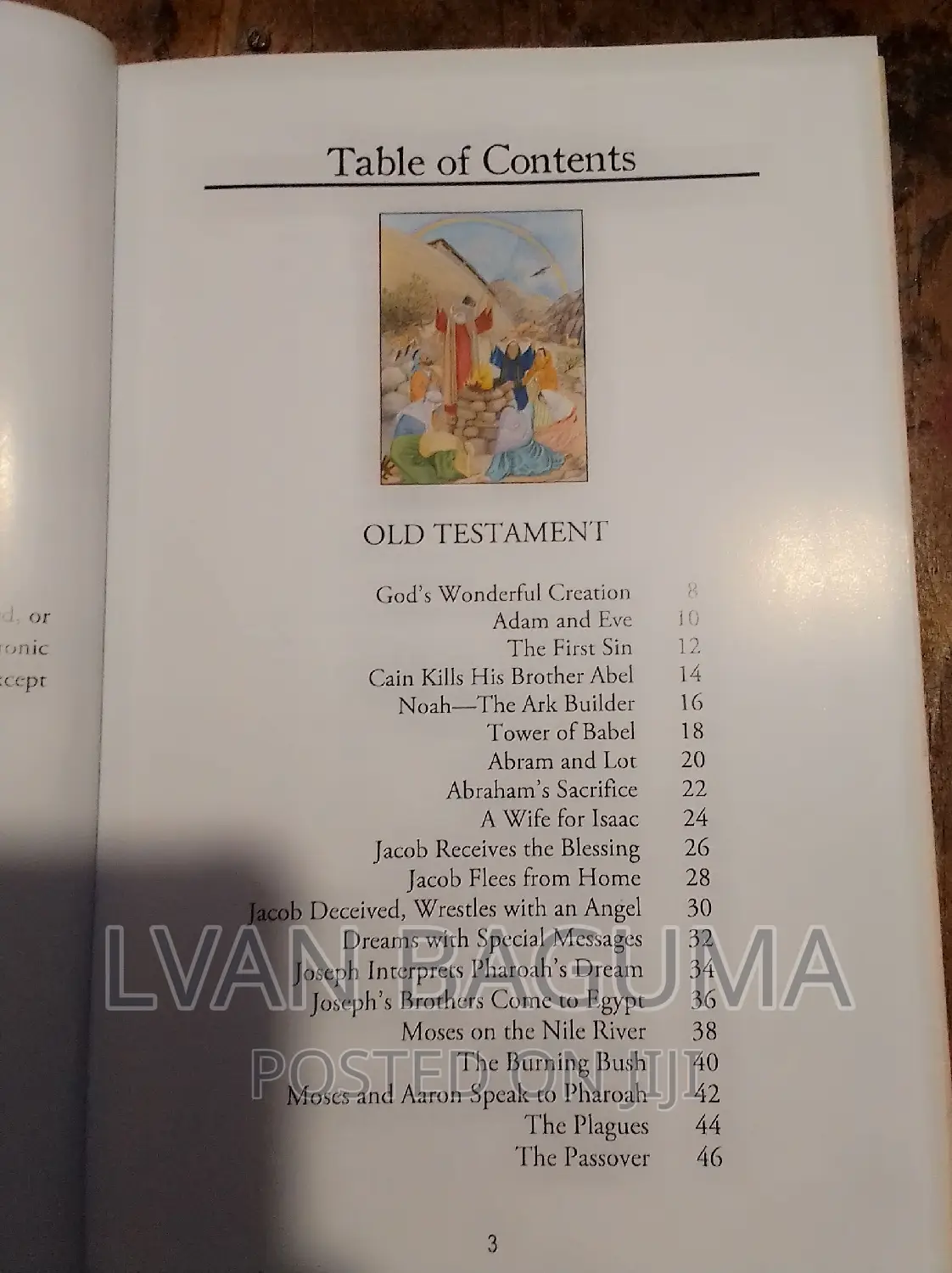 102 Favorite Stories From The Bible - For Children