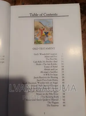 102 Favorite Stories From The Bible - For Children