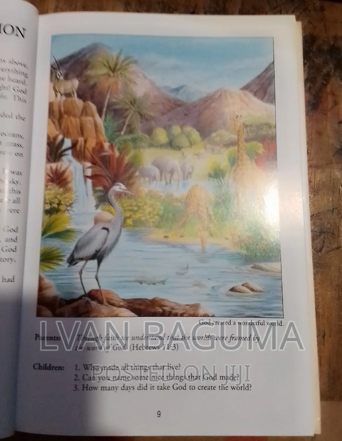 102 Favorite Stories From The Bible - For Children
