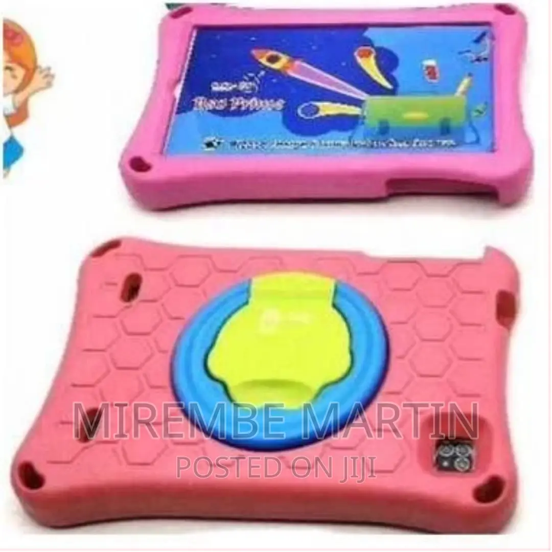 Bebe B88 Prime 8.1′′ 128gb/ 4GB Ram Educational Kids