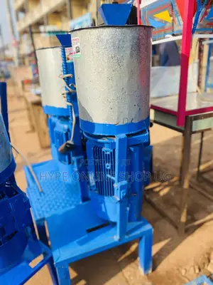 Photo - Affordable 10kg Gnut Machine