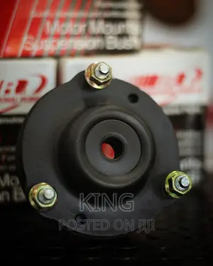 Photo - Shock Absorber Mount. Subaru