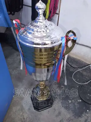 Champion Trophies