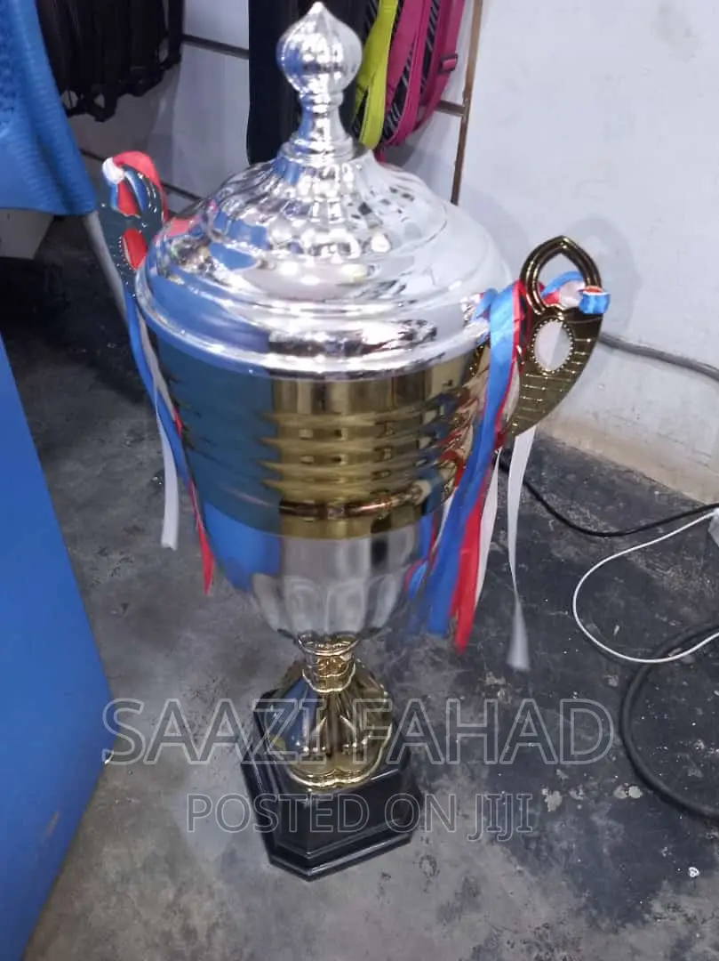Champion Trophies