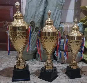Champion Trophies