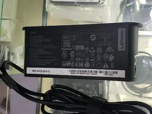 Lenovo Type C 95w Original Charger