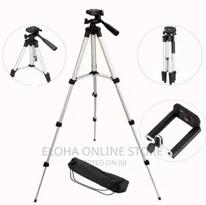 Tripod Camera Stand