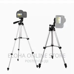 Tripod Camera Stand