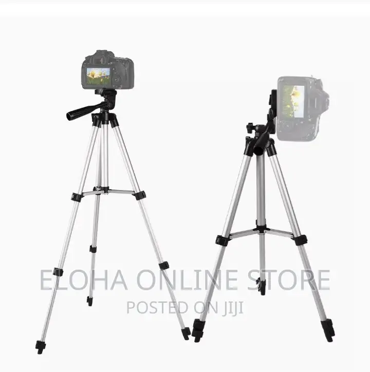 Tripod Camera Stand