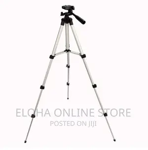 Tripod Camera Stand