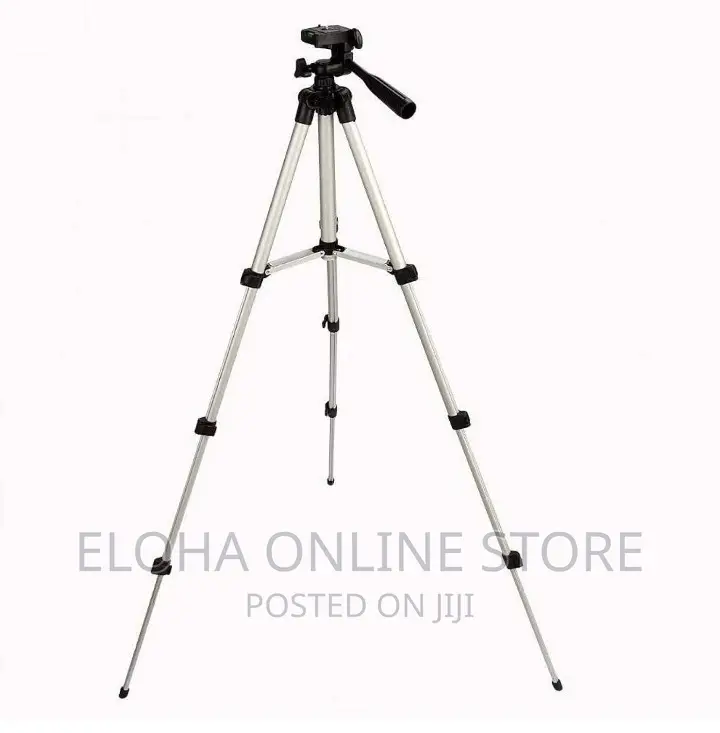 Tripod Camera Stand