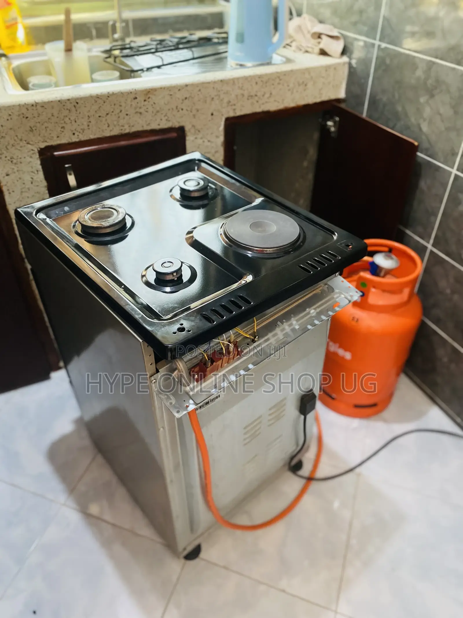 Home Gas and Electric Services and Repair
