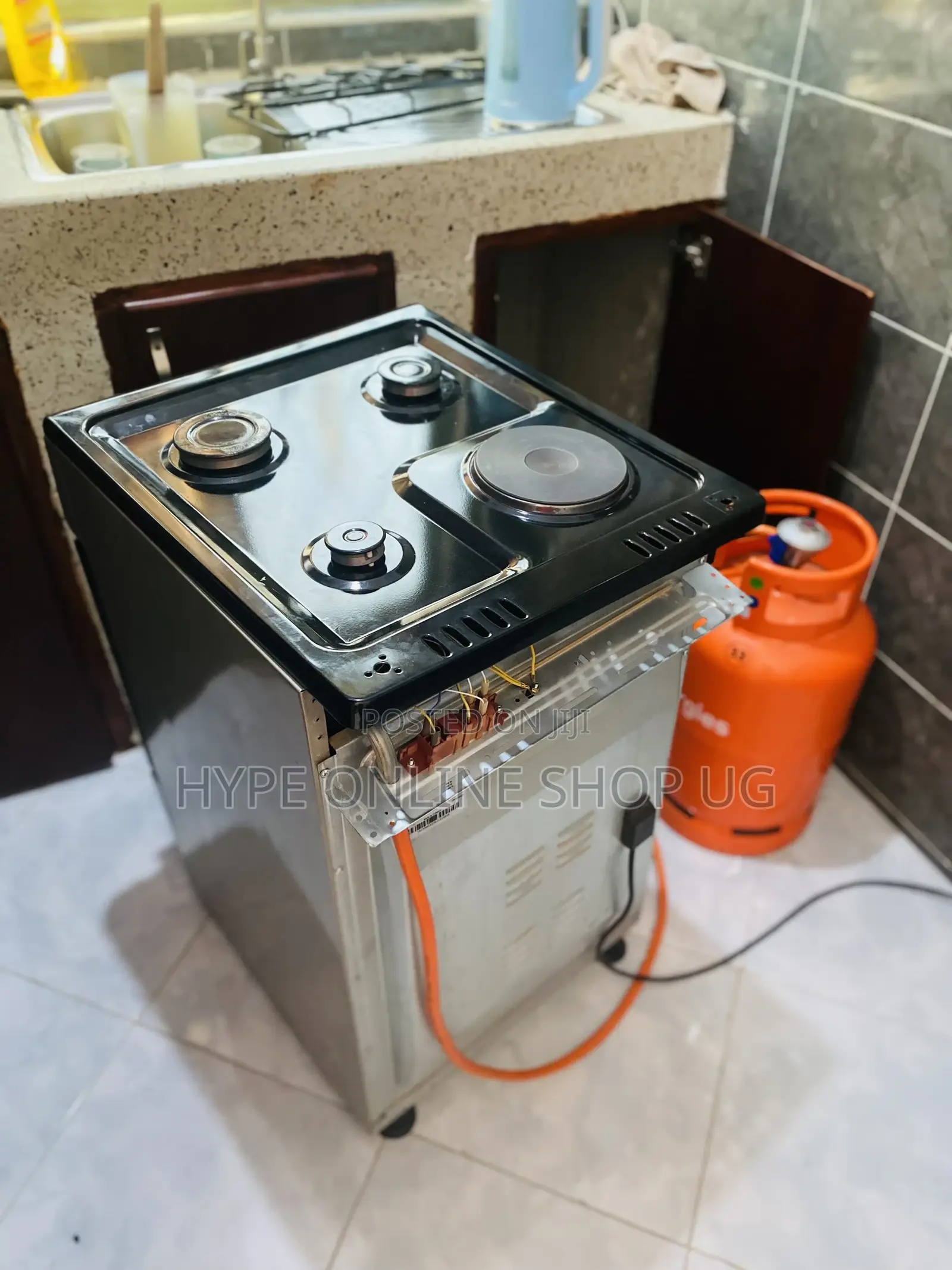 Home Gas and Electric Services and Repair