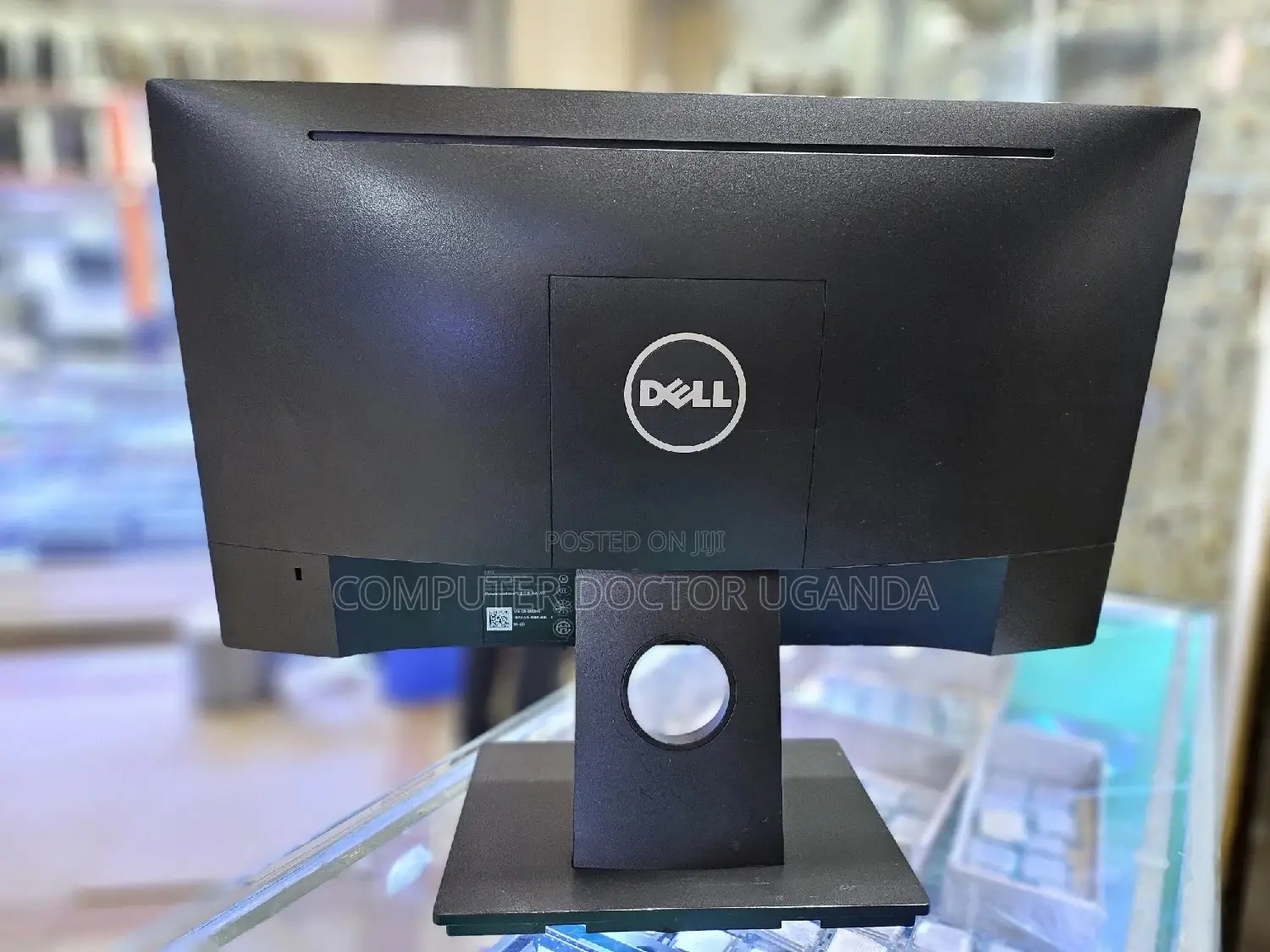 Dell Monitors 20inches
