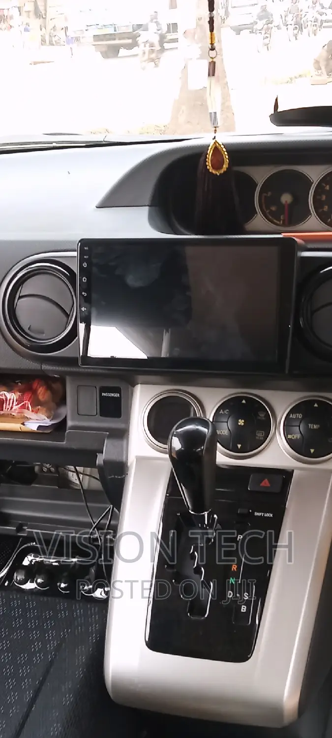 Rumion Android Radio