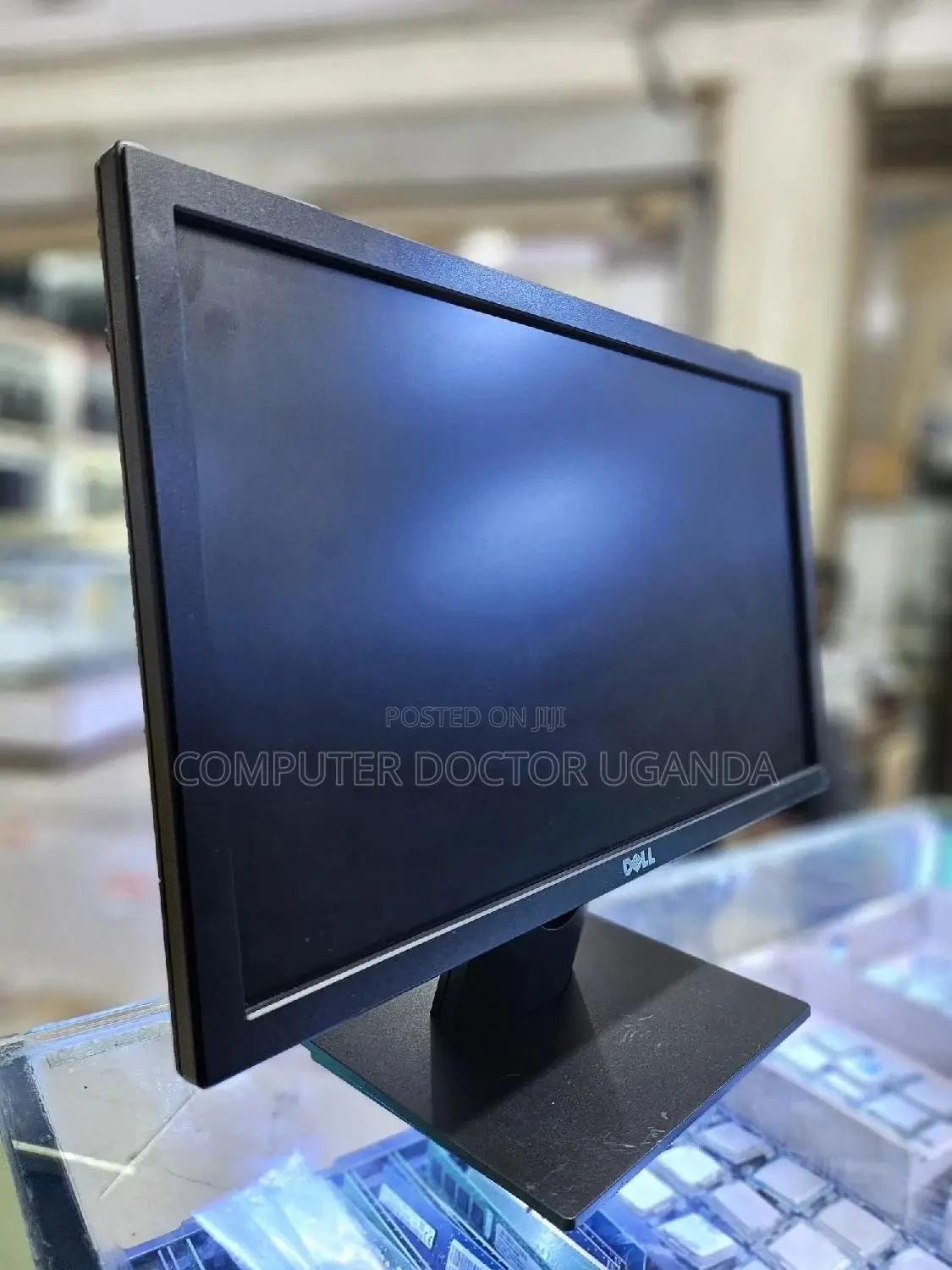 Dell Monitors 20inches