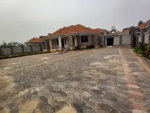 Photo - Furnished 5bdrm Bungalow in Kira, Nakawa for sale