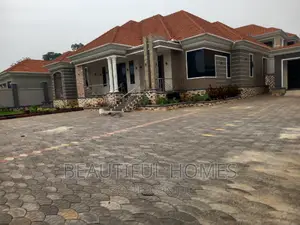 Furnished 5bdrm Bungalow in Kira, Nakawa for sale