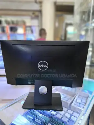 Dell Monitors 20inches
