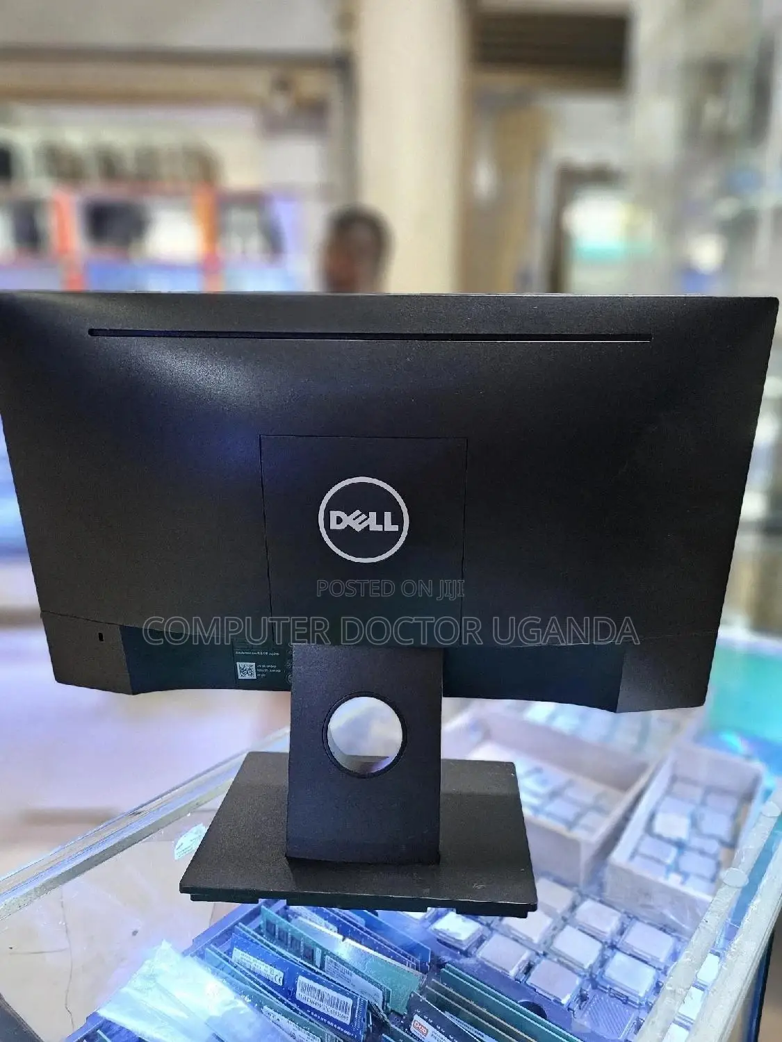 Dell Monitors 20inches