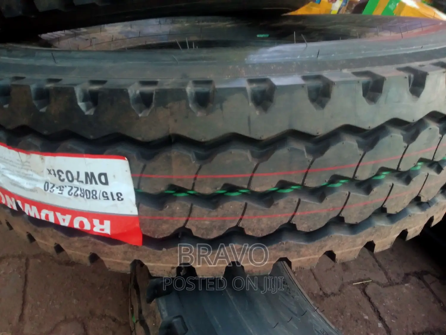315/80r22.5 Tyres With 20ply .