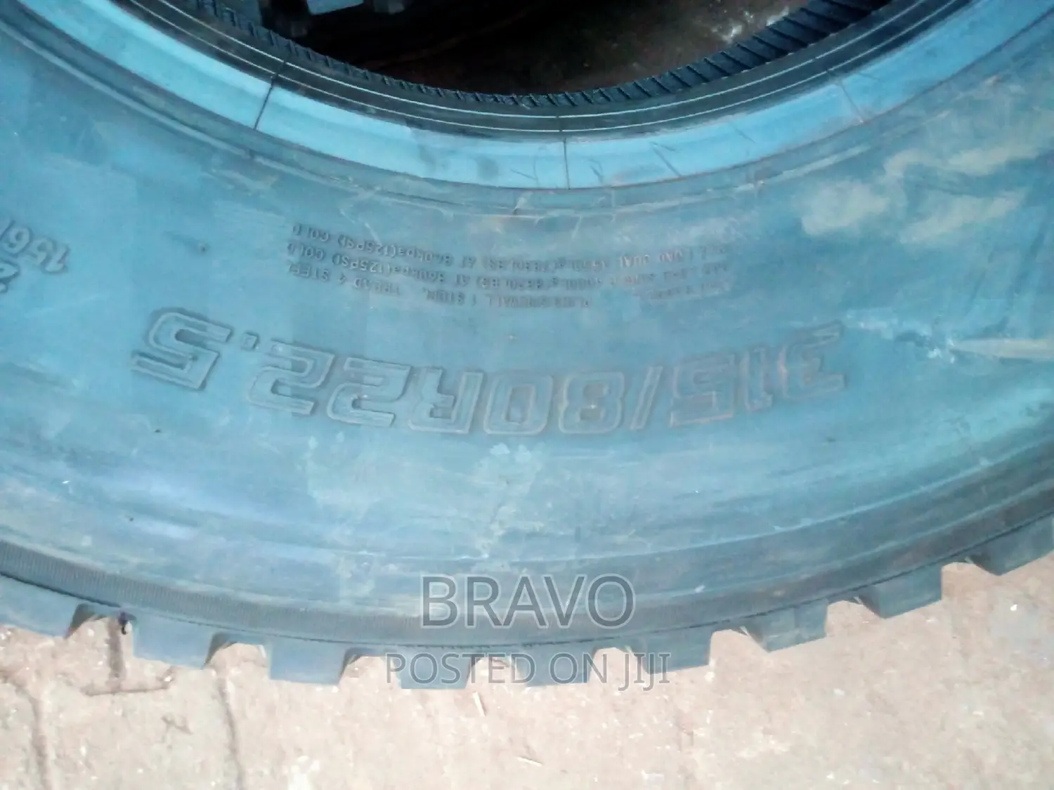 315/80r22.5 Tyres With 20ply .