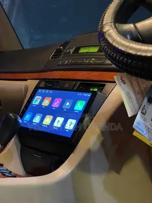 Android Radio 10" and 9"