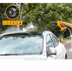 INGCO 20V Cordless Pressure Washer Lithium-ion Battery