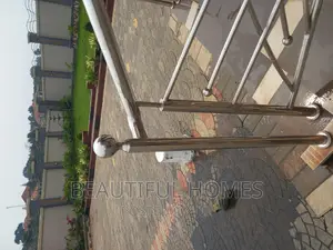 Furnished 5bdrm House in Kira for sale