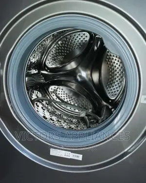 Hisense Washing Machine 10kg 2in1 Wash and Dry