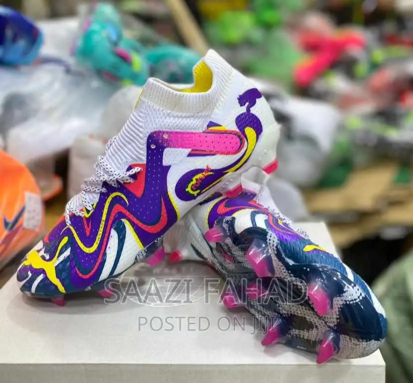 Soccerboots