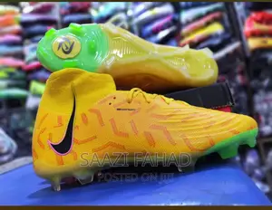 Soccerboots