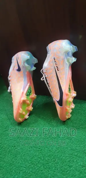Soccerboots