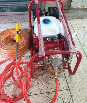 Garden Sprayer